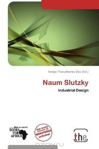 Naum Slutzky
