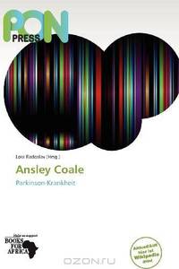 Ansley Coale (German Edition)