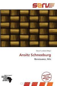 Ansitz Schneeburg (German Edition)