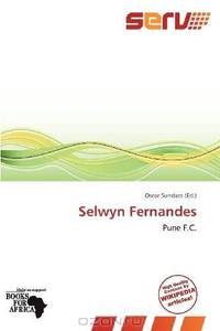 Selwyn Fernandes