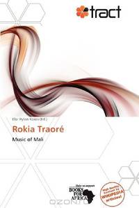 Rokia TraorE