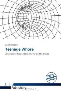 Teenage Whore