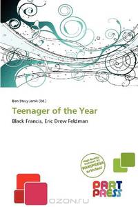 Teenager of the Year