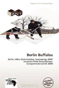 Berlin Buffalos (German Edition)