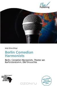 Berlin Comedian Harmonists (German Edition)