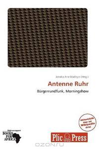 Antenne Ruhr (German Edition)