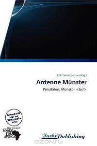 Antenne Munster (German Edition)