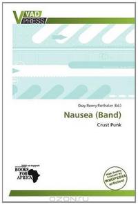 Nausea (Band)