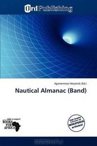 Nautical Almanac (Band)