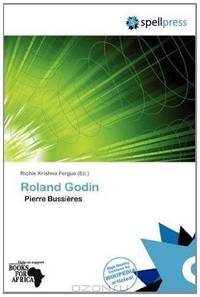 Roland Godin