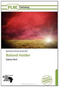 Roland Holder