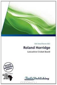 Roland Horridge