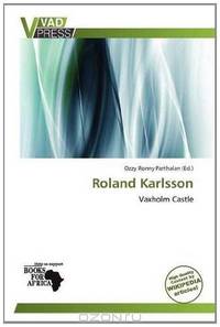 Roland Karlsson