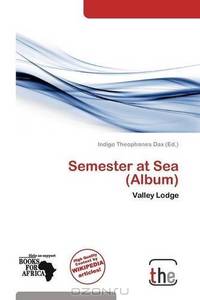 Semester at Sea (Album)