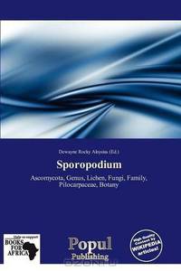 Sporopodium