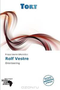 Rolf Vestre