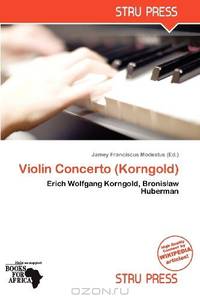 Violin Concerto (Korngold)