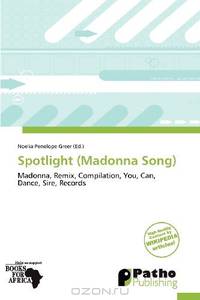 Spotlight (Madonna Song)