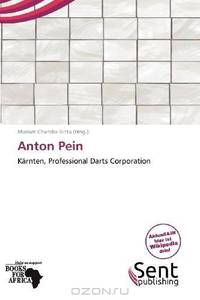 Anton Pein (German Edition)