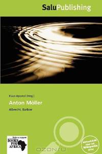 Anton Moller (German Edition)