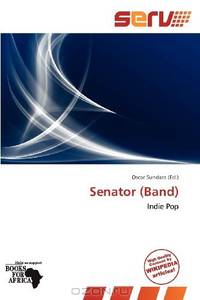 Senator (Band)