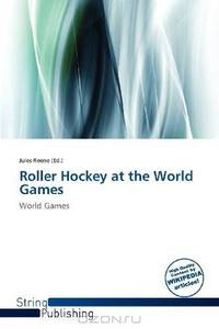 Roller Hockey at the World Games