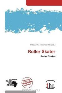 Roller Skater
