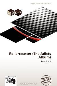 Rollercoaster (The Adicts Album)