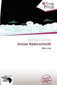 Anton Raderscheidt (German Edition)