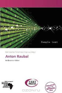Anton Raubal (German Edition)