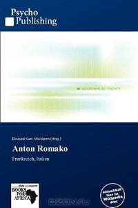 Anton Romako (German Edition)