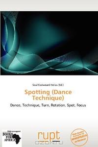Spotting (Dance Technique)