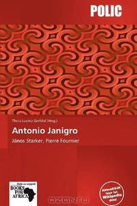 Antonio Janigro (German Edition)