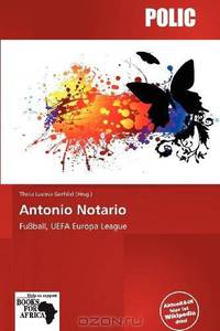Antonio Notario (German Edition)
