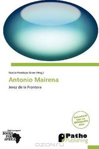 Antonio Mairena (German Edition)
