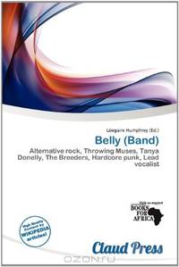 Belly (Band)