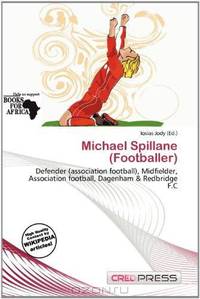 Michael Spillane (Footballer)