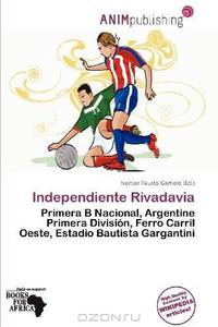 Independiente Rivadavia
