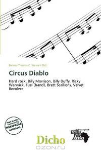 Circus Diablo
