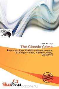 The Classic Crime