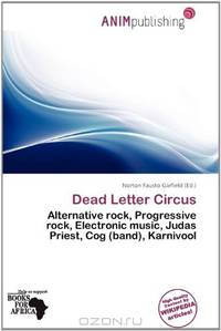 Dead Letter Circus