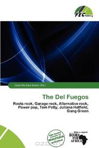 The Del Fuegos
