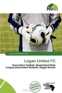 Logan United FC