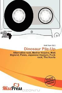 Dinosaur Pile-Up