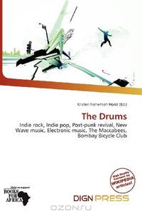 The Drums