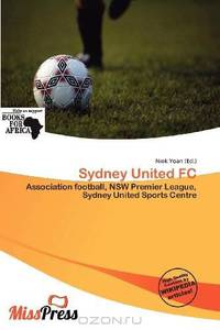 Sydney United FC