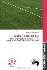 West Adelaide SC