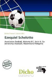 Ezequiel Schelotto