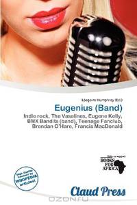 Eugenius (Band)