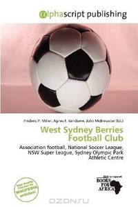 West Sydney Berries Football Club